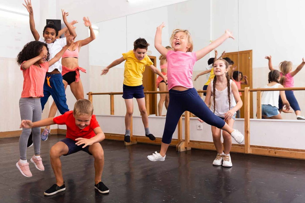 How Sports Can Help Your Child Develop Life Skills in New York