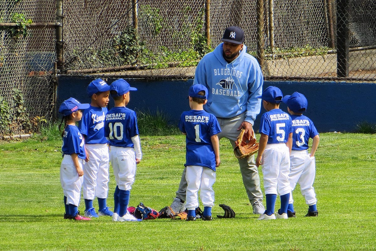 Youth Sports Programs for Kids: Local Leagues, Activities & Mentorship Opportunities