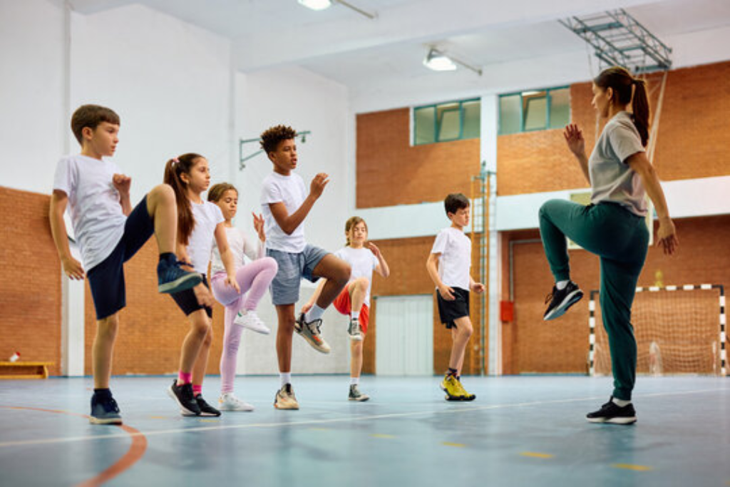 Best Youth Sports Programs in New York: Mentorship Opportunities and Training