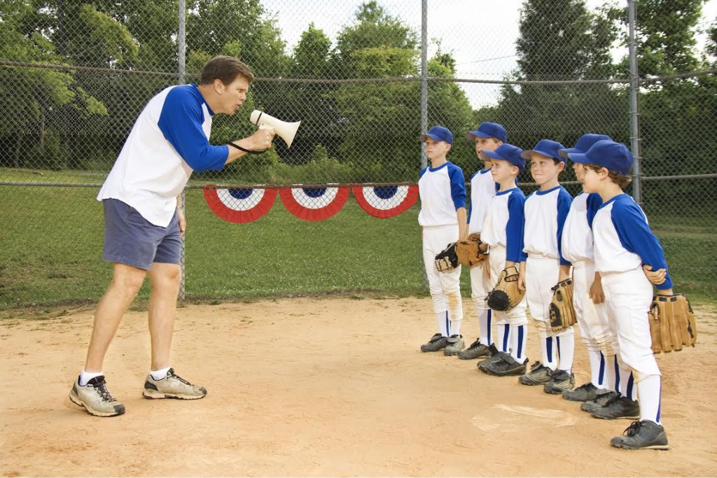 Why Confidence Is Important in Youth Sports Programs in New York