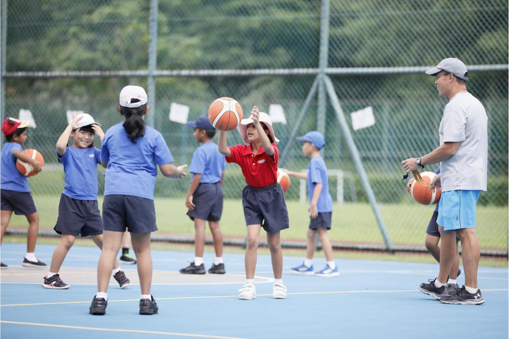 10 Benefits of Physical Activity and Sports for Kids in New York