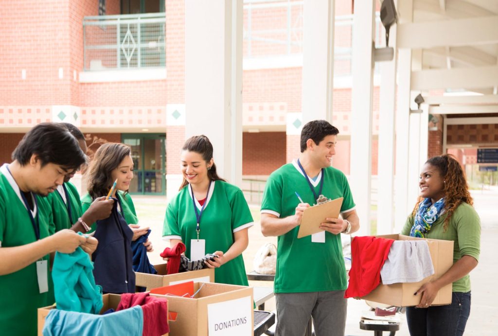 How Your Donation Helps Youth Sports Programs in New York