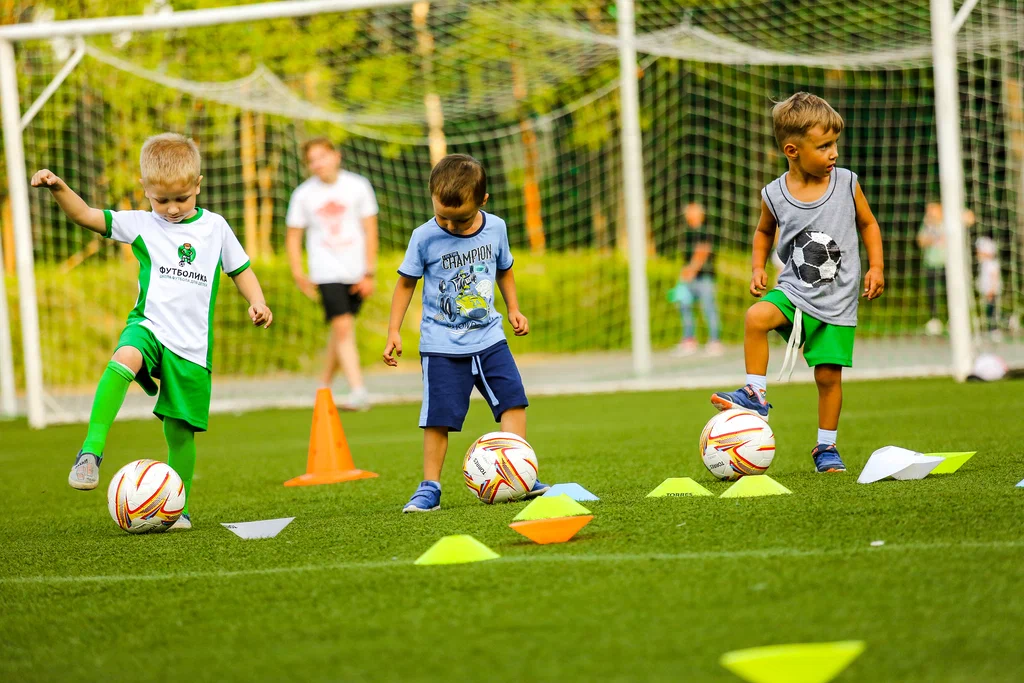 How Youth Sports Programs Help Kids and Communities in New York