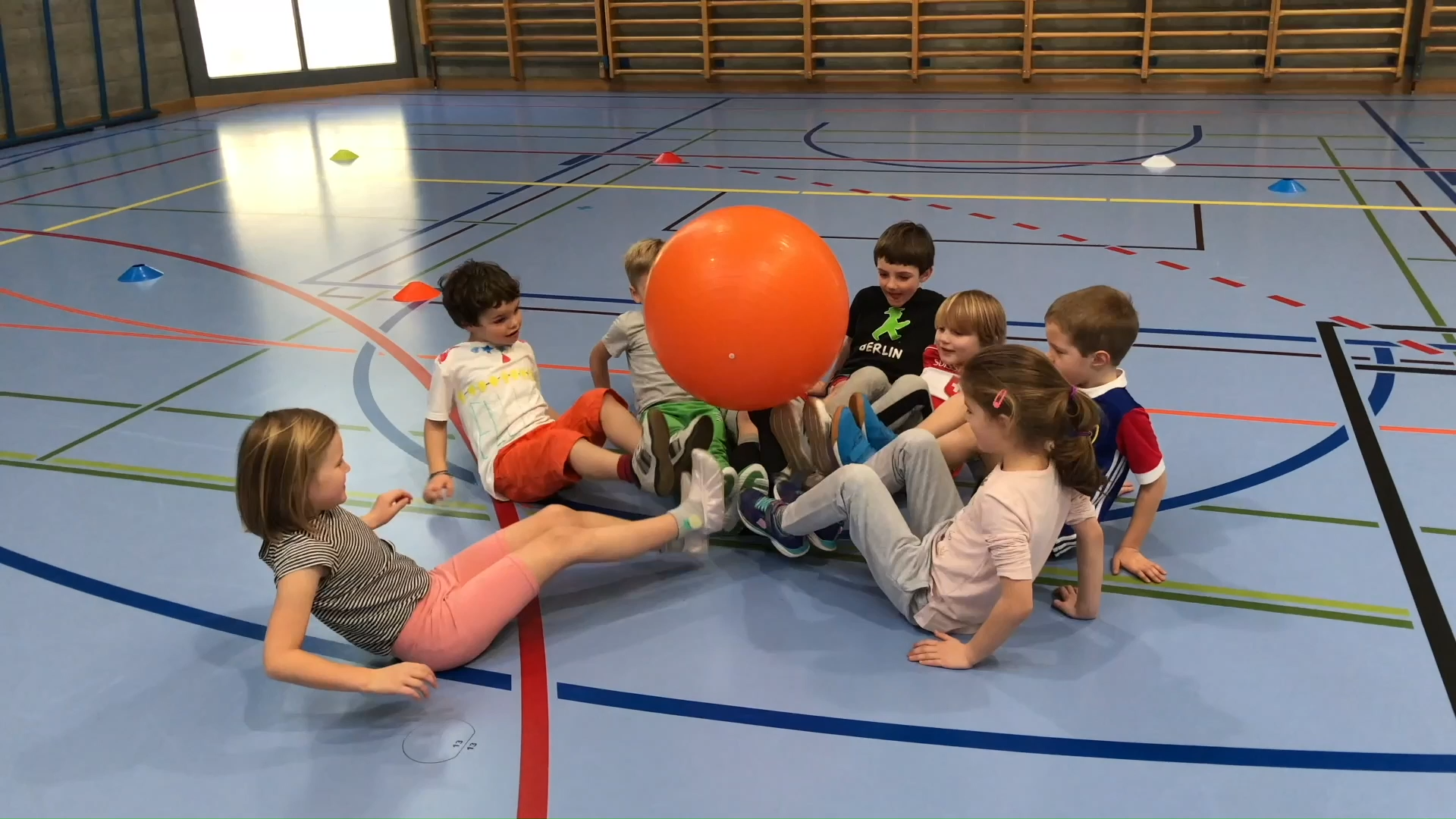 How Youth Sports Programs Support Kids’ Mental Health in New York