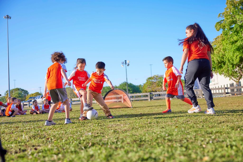Why Youth Sports Programs Matter for Kids in New York