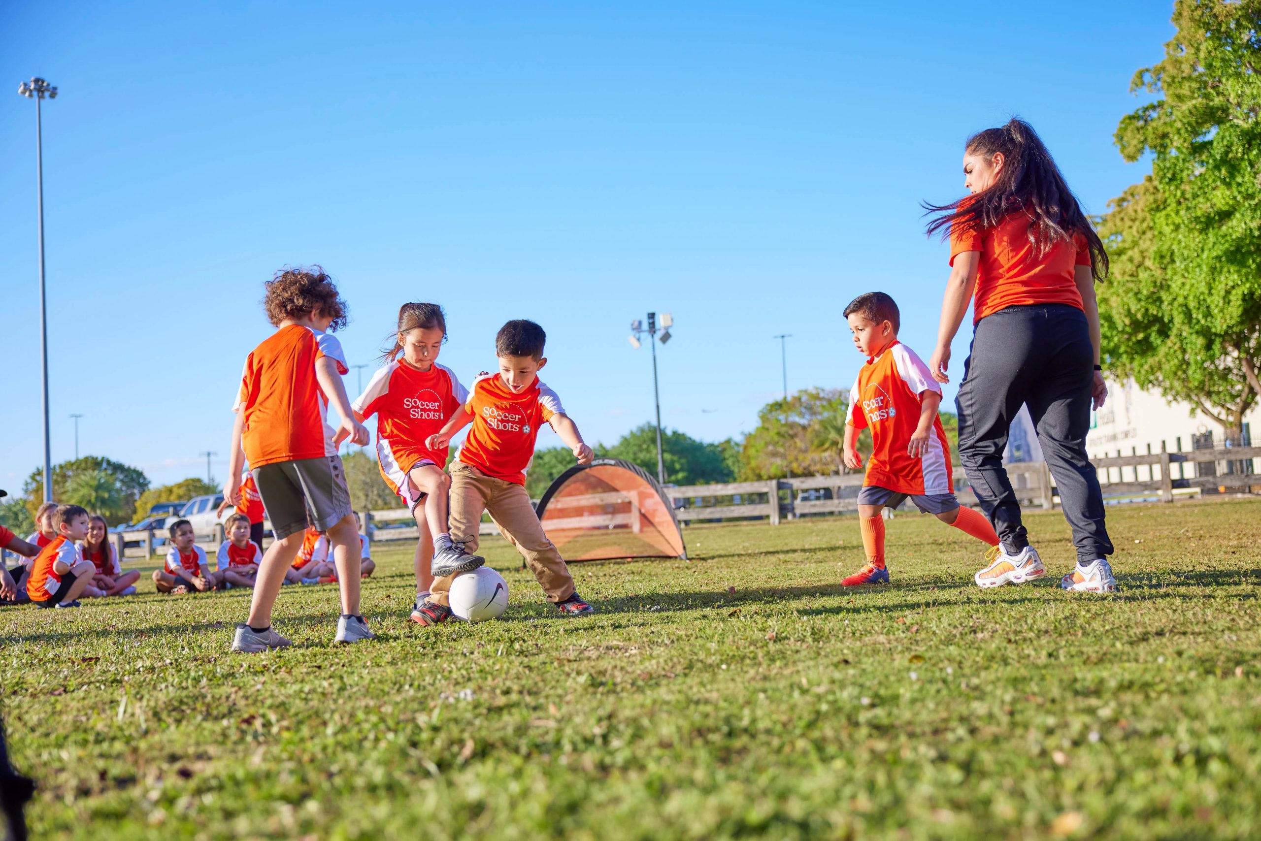 What Is The Role of Youth Sports in Child Development in New York