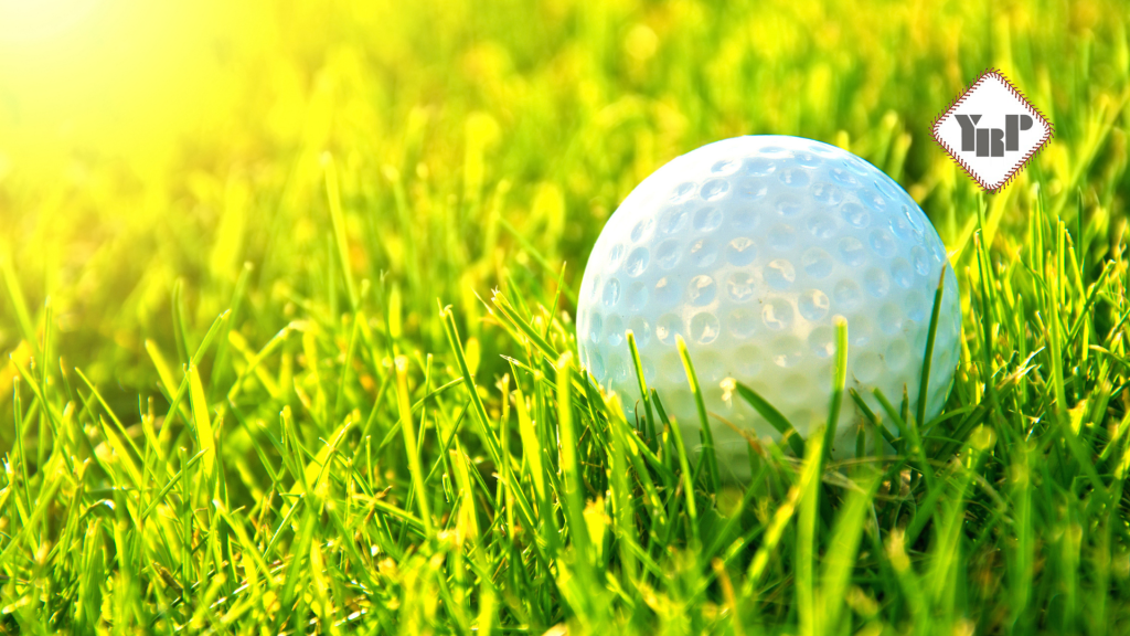 Golf Tournament in 2026 in Birmingham