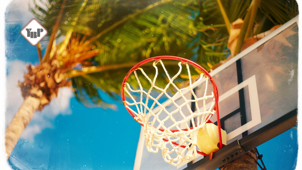 3 on 3 Classic Basketball Tournament in Savannah, GA – April 25, 2026