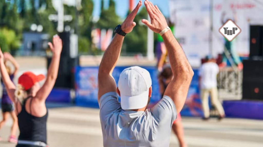 Best Upcoming sporting events in New York City - YRP