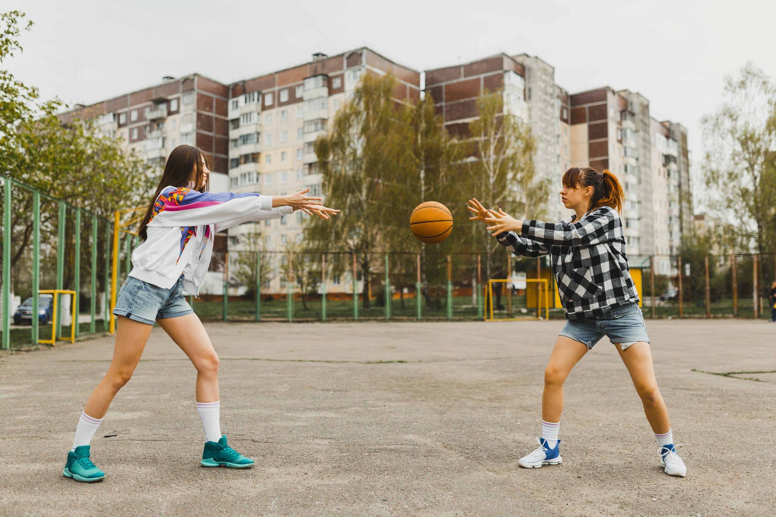 Professional Sports Programs for Kids in New York City