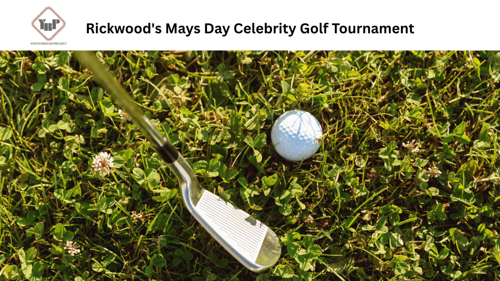 Rickwood’s Mays Day Celebrity Golf Tournament 2026 in Birmingham