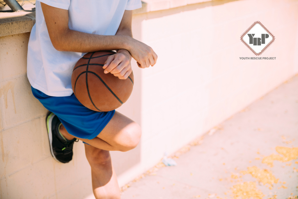 Youth Basketball Tournament in Savannah, GA By Youth Rescue Project