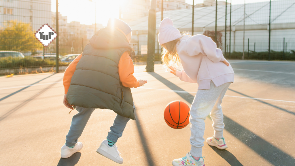 Youth Rescue Project Presents Gator River 3-on-3 Youth Basketball Tournament