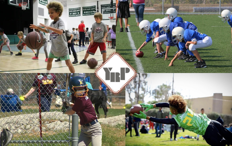 Professional youth sports activities in New York | YRP