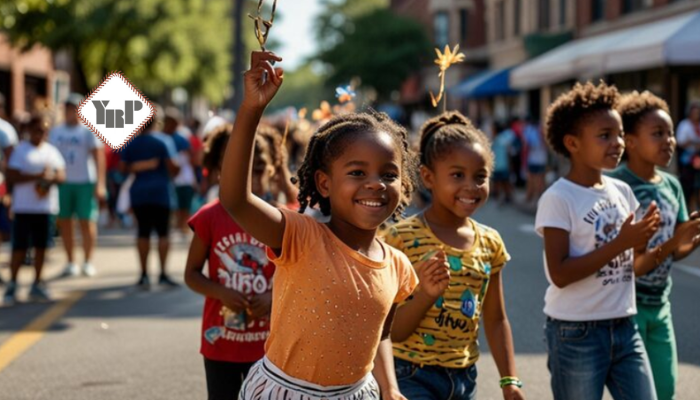 Harlem's 2026 Back-to-School Street Play Talent Fest and Showcase