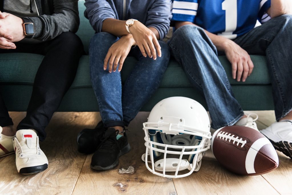 What sports programs are free for kids in NYC? | YRP
